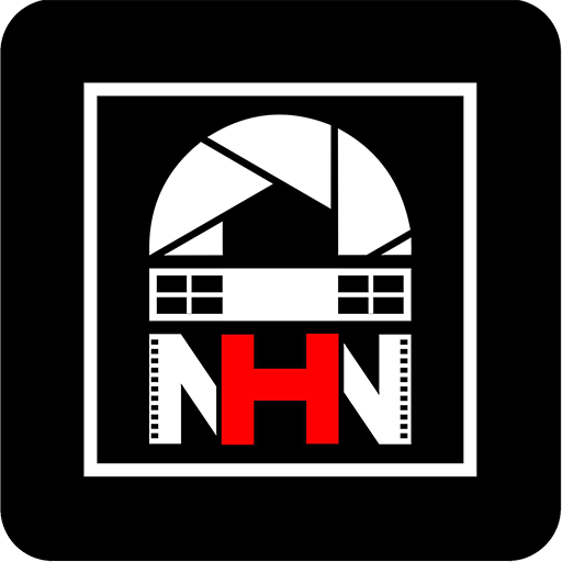 NHN Movies icon
