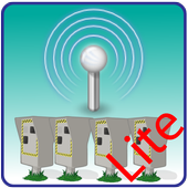 SpotRadars Lite, Speed Cameras icon