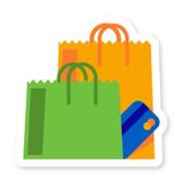 All Shoping Apps icon