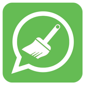 Whatsapp and Gallery Cleaner Pro: Free up memory icon