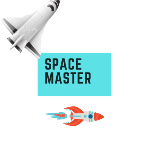 Space Master icon