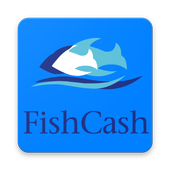 FISH CASH Coins icon