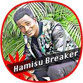 Wakokin Hamisu Breaker on 9Apps