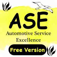 ASE Automotive Service Excellence Exam Limited on 9Apps