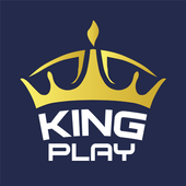 King Play icon