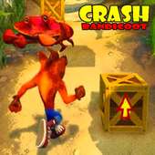 New Crash Bandicoot Hint
