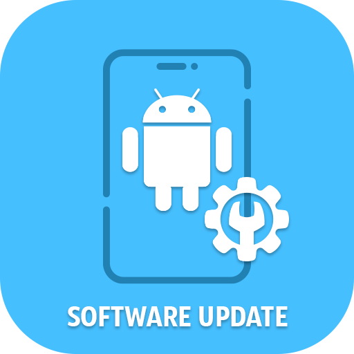 Software Update Android Apps : System Updater Tool icon