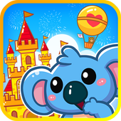 Kids Game:Baby Game Park icon