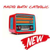 EWTN Catholic Radio on 9Apps