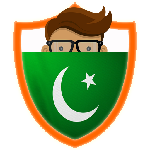 Pakistan XX VPN Stream, Play, Browse with Free Vpn icon