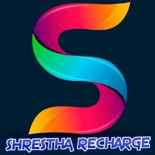 Shrestha Recharge  ID Free - High Commission icon