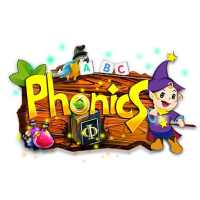 Phonics Phi