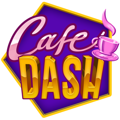 Cafe Dash icon
