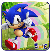 Sonic Endless Runner Dash icon