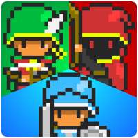 Rucoy Online - MMORPG MMO RPG on 9Apps