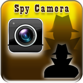 Spy Camera Pictures icon