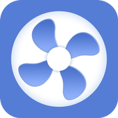 Hypnosis Fan أيقونة