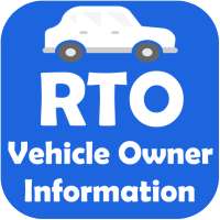 RTO Vehicle Information App