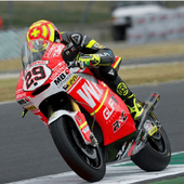 Real Moto Racing आइकन