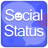 Social Statuses icon