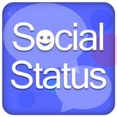 Social Statuses