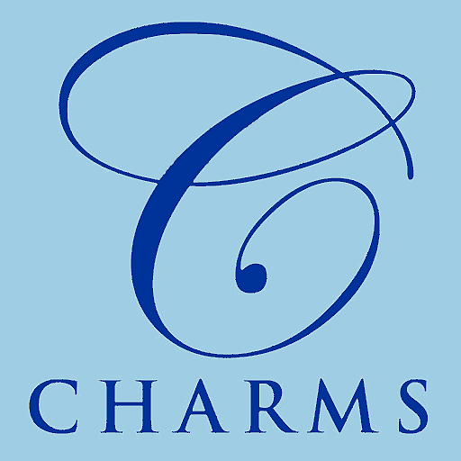 Charms Blue - Student App иконка