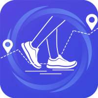 Pedometer - Step Tracker Free & Calorie Burner on 9Apps