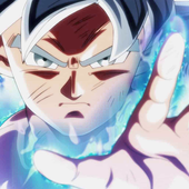 Dragon Ball DBS Wallpapers 2018 icon