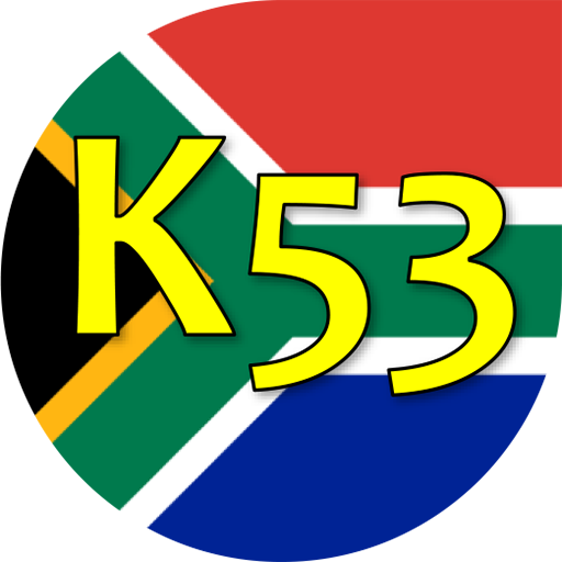 K53 RSA icon