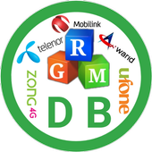 RGM Database icon