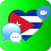 Chat Cuba أيقونة