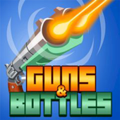 Guns &amp; Bottles icon