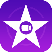Free Movie Editing - Video Editor icon