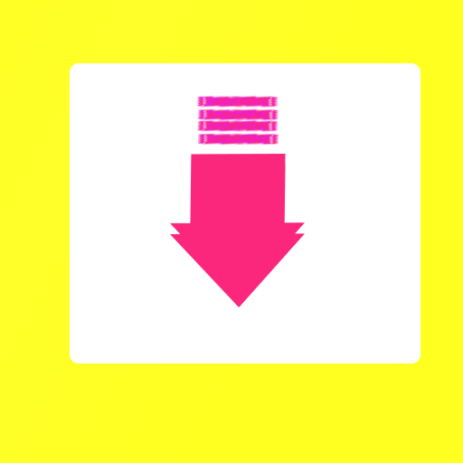 Snap tubè - Music Player icon