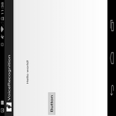 Voice Recognition icon