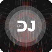 2017 DJ Pad Song Mixer icon