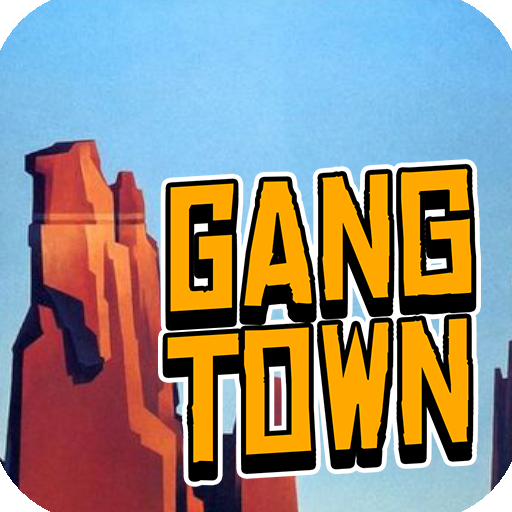 Gang Town icon