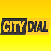 CITYDIAL icon