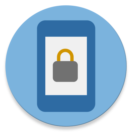 Lock Screen (Root) icon