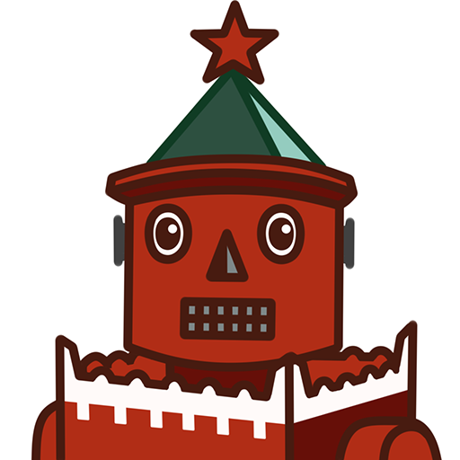 Симулятор кремлебота icon