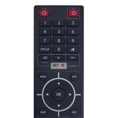 Independent tv remote أيقونة