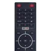 Independent tv remote on 9Apps