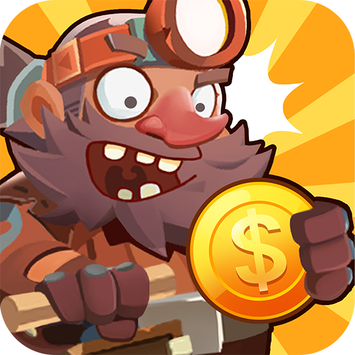 Royal Miner icon