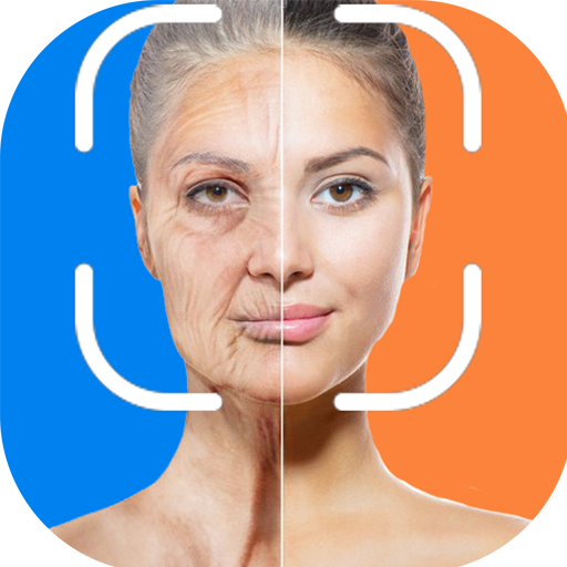 Older Face - Face Changer Effect icon