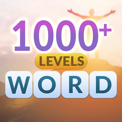 Words of Faith: Word Stacks icon