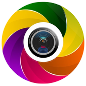 360 Candy - Selfie Camera icon