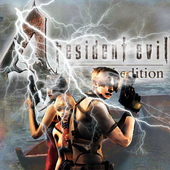 Hint Resident Evil 4 icon