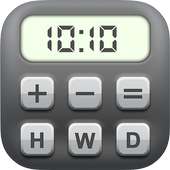 Smart Time Calculator