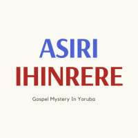 Asiri Ihinrere