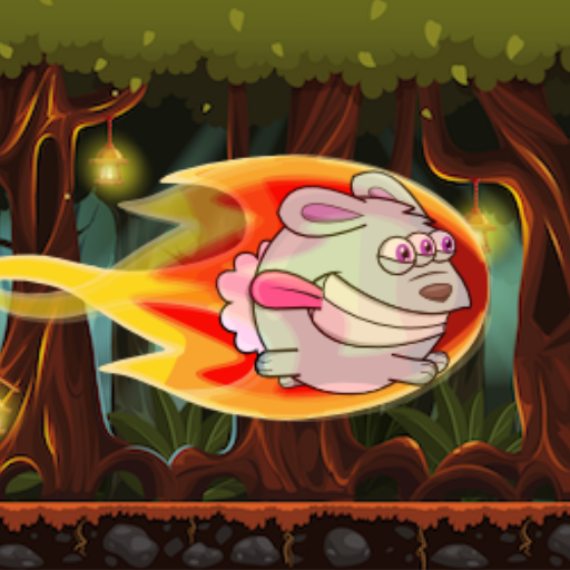 Animal Rush - Rush Hour Fun Game icon